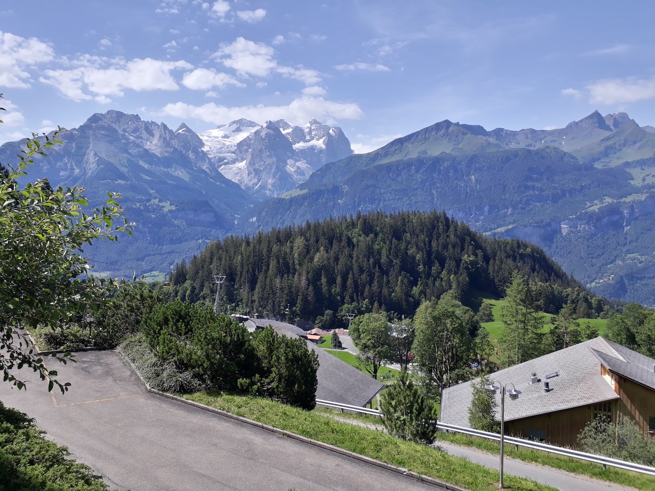Aussicht